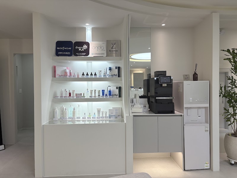 Inobel Clinic — laser toning procedure at clinic | Skin Clinic in Gangnam, Seoul